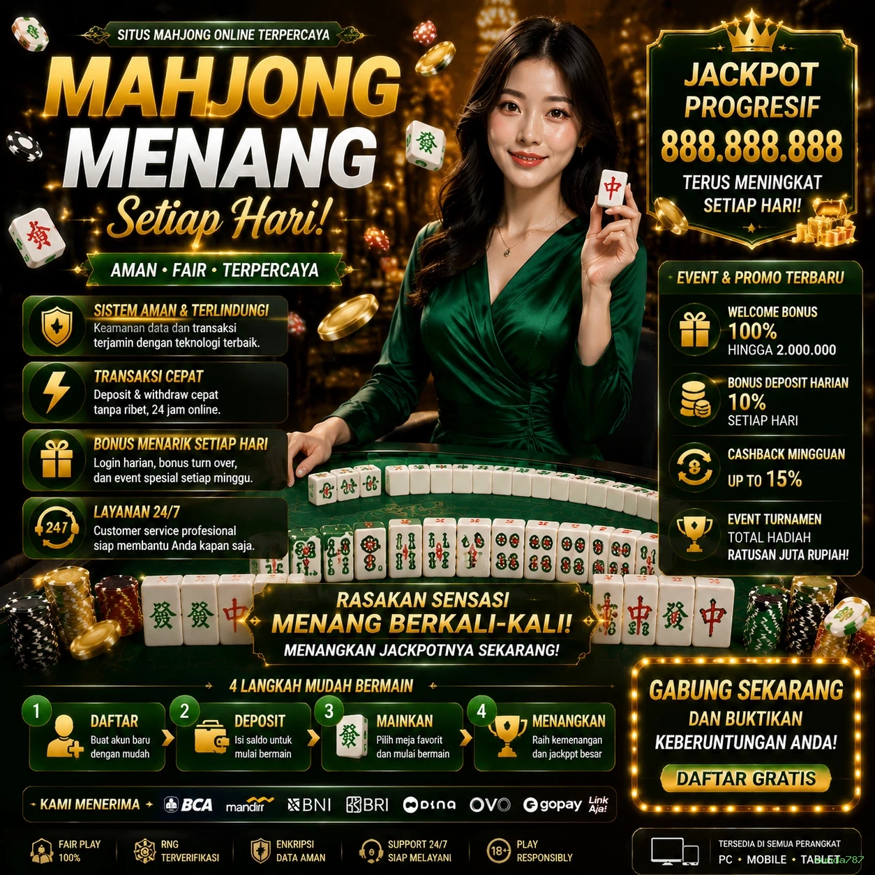 sunda787 Forum Pemain