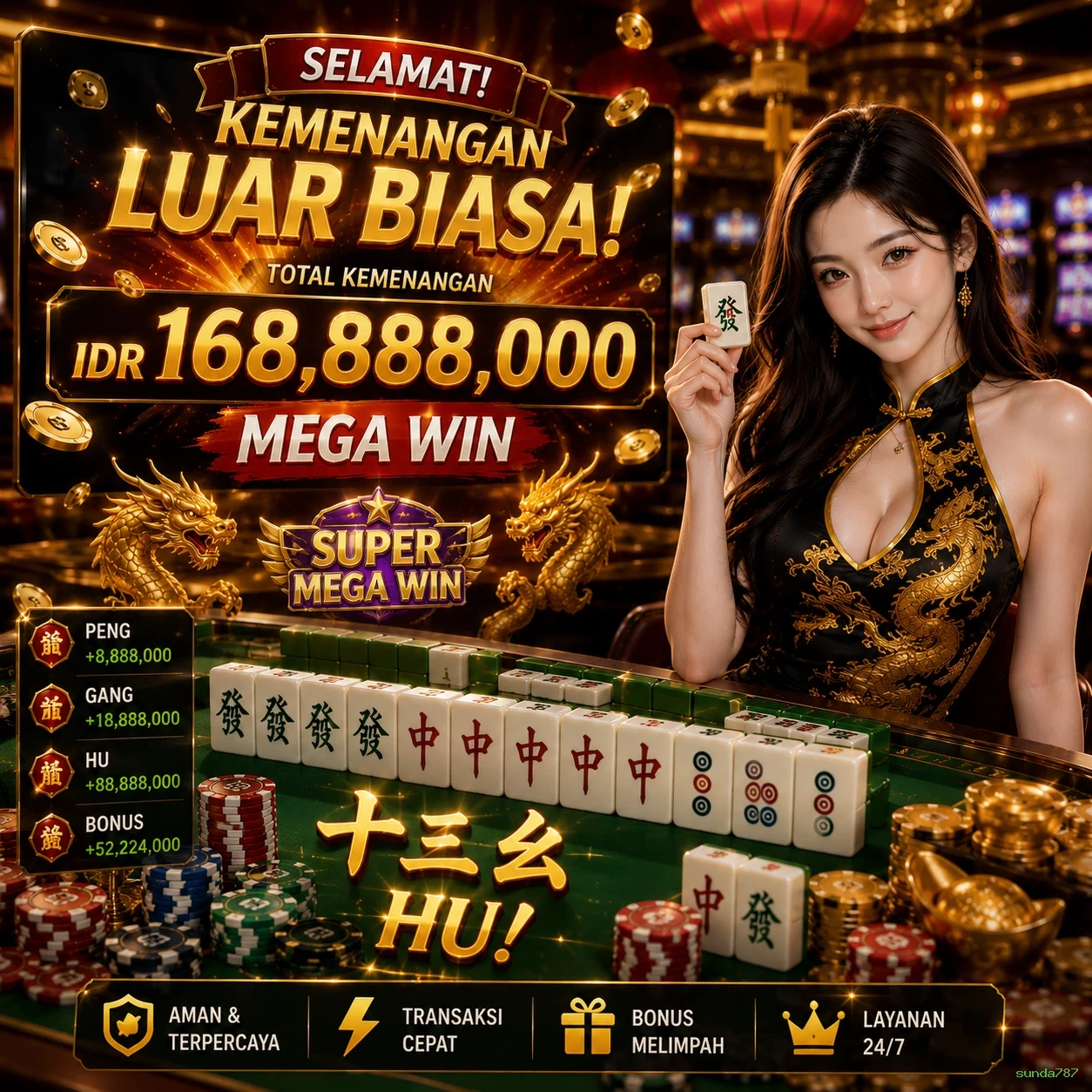 Kelebihan dan Kekurangan Bermain di sunda787